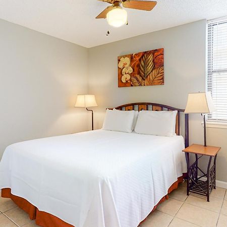 Gulf House II Βίλα Gulf Shores Εξωτερικό φωτογραφία