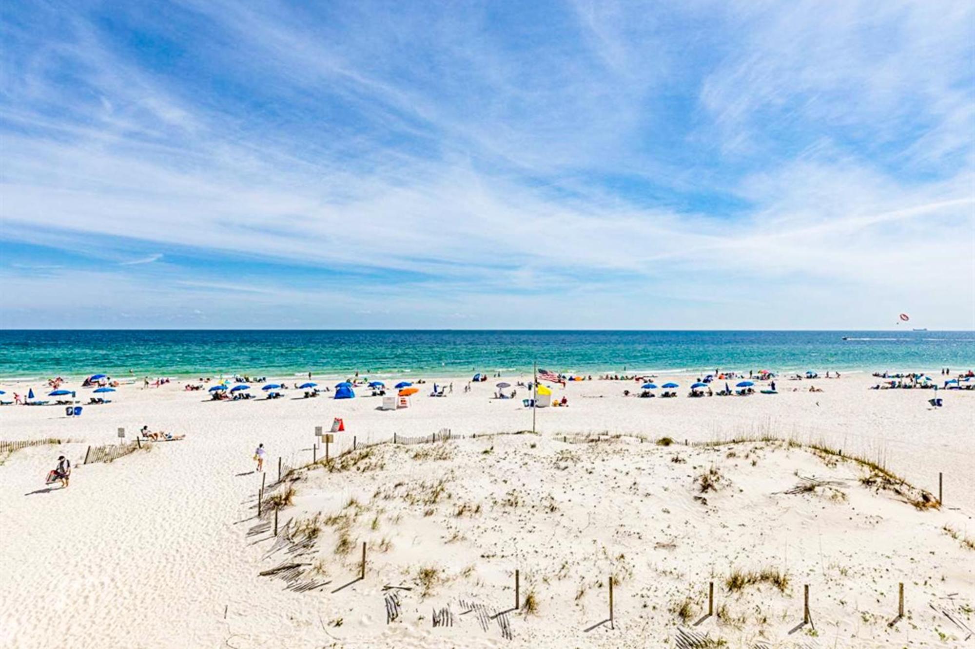 Gulf House II Βίλα Gulf Shores Εξωτερικό φωτογραφία