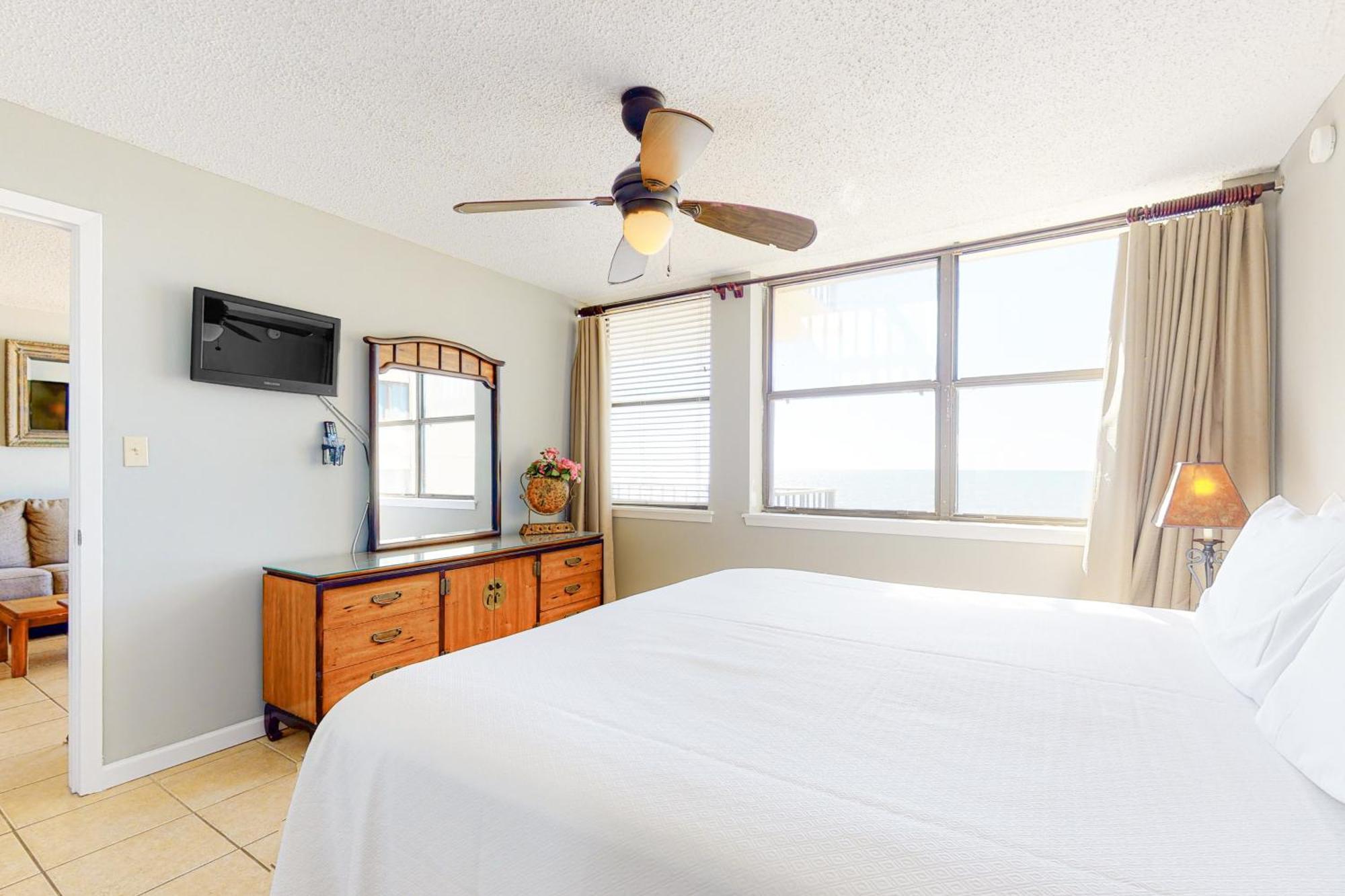 Gulf House II Βίλα Gulf Shores Εξωτερικό φωτογραφία