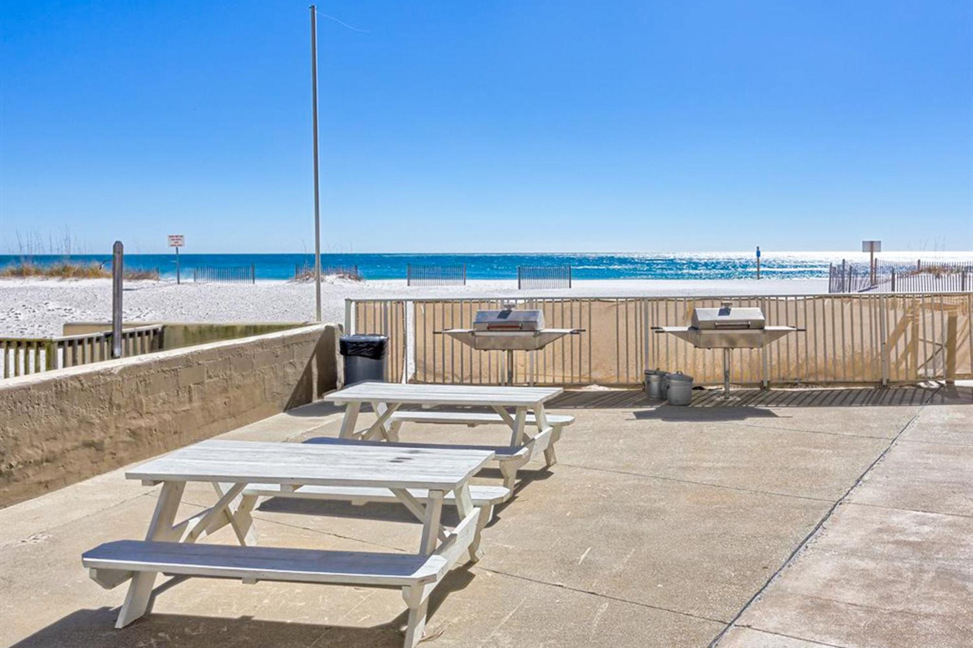 Gulf House II Βίλα Gulf Shores Εξωτερικό φωτογραφία