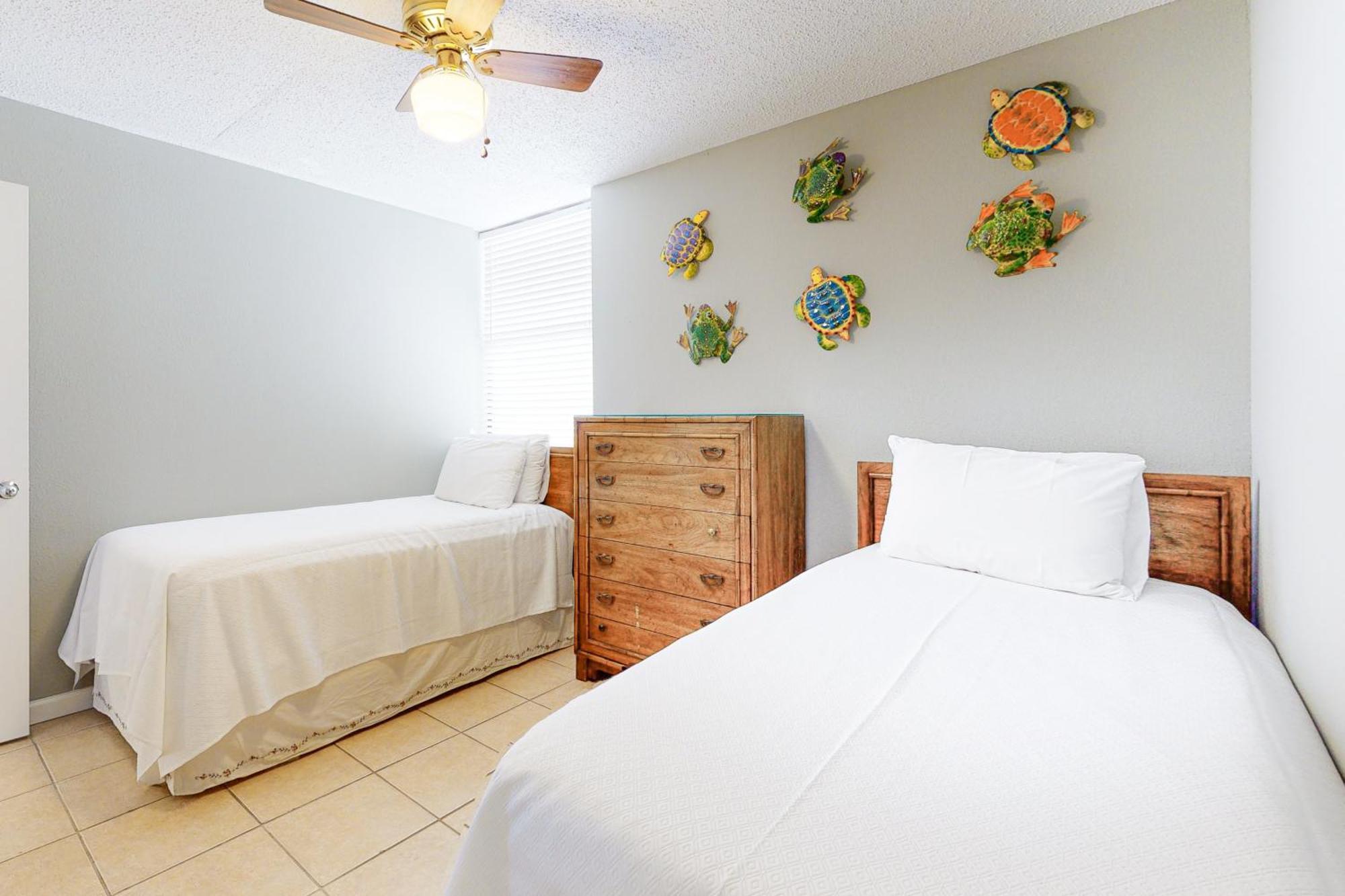 Gulf House II Βίλα Gulf Shores Εξωτερικό φωτογραφία