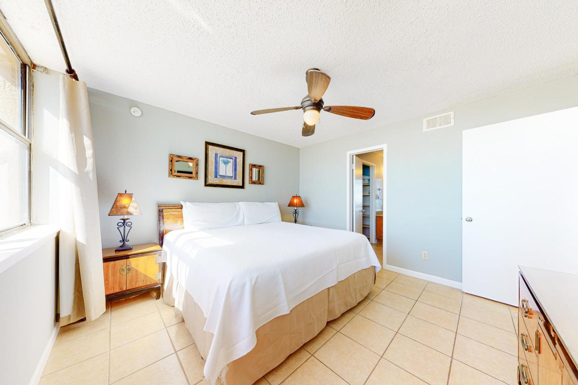 Gulf House II Βίλα Gulf Shores Εξωτερικό φωτογραφία
