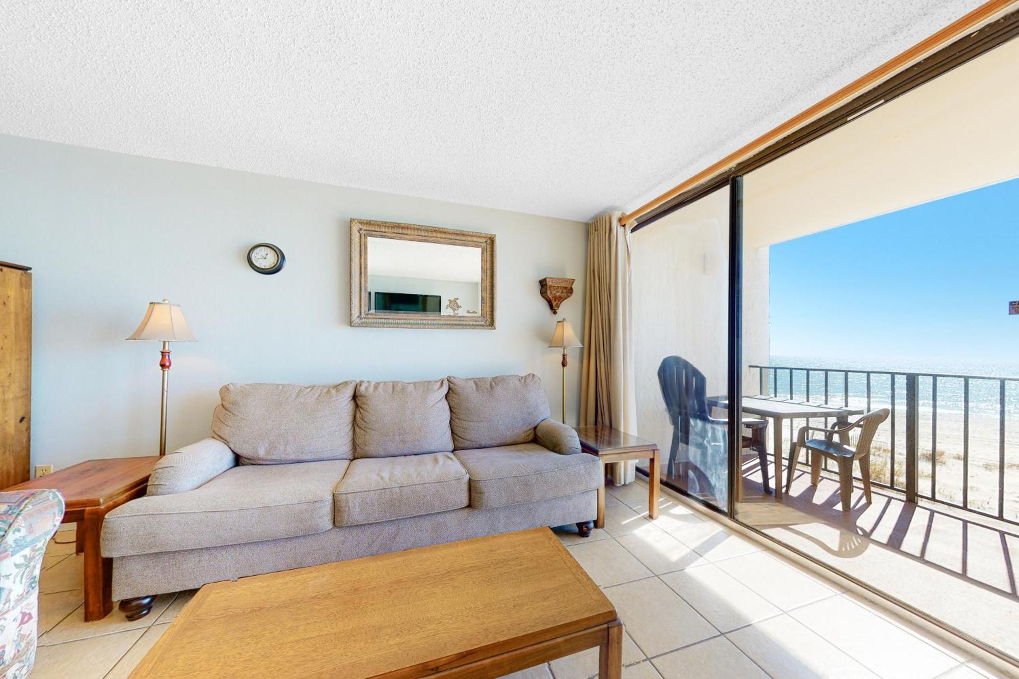 Gulf House II Βίλα Gulf Shores Εξωτερικό φωτογραφία