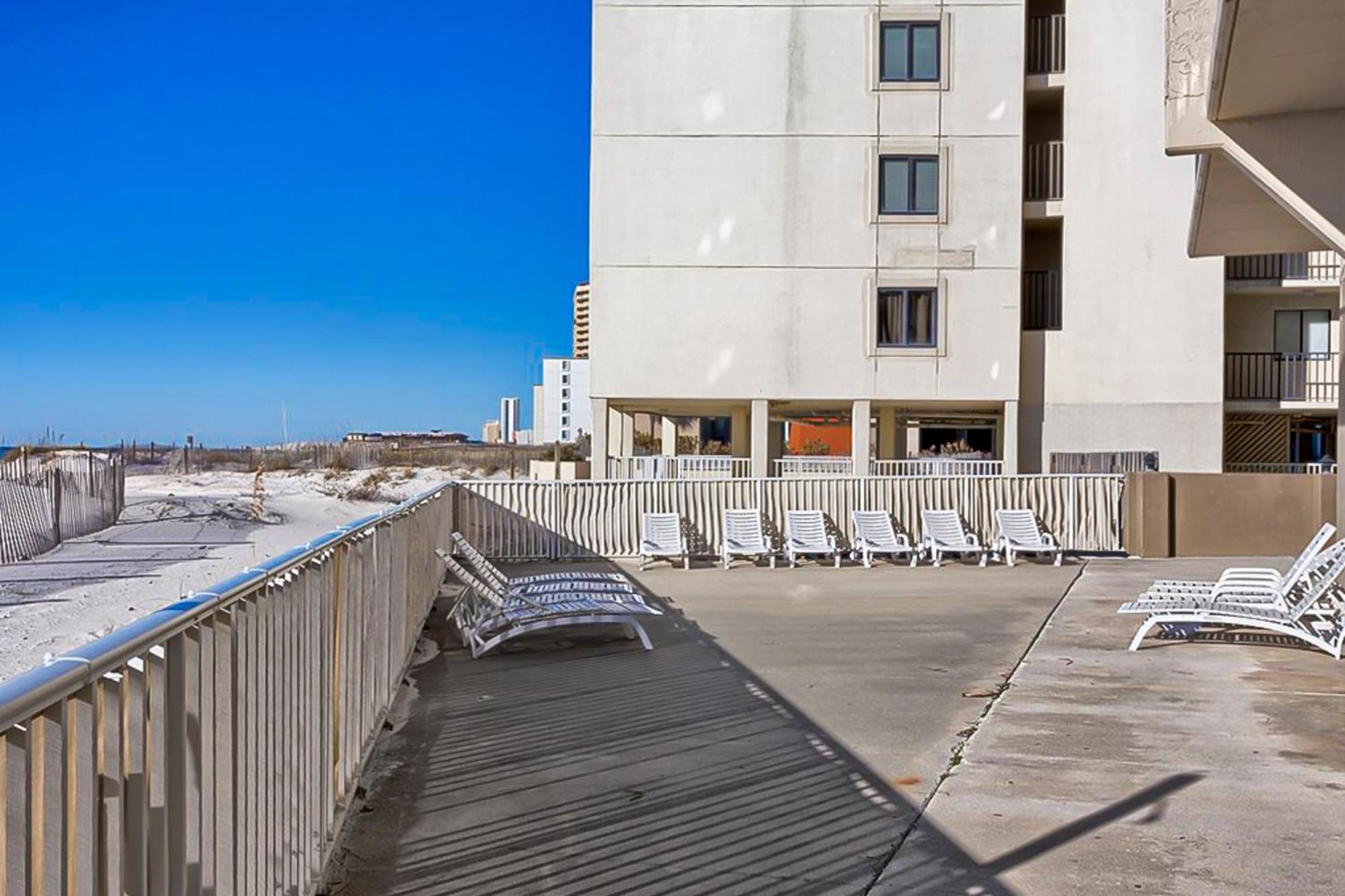 Gulf House II Βίλα Gulf Shores Εξωτερικό φωτογραφία