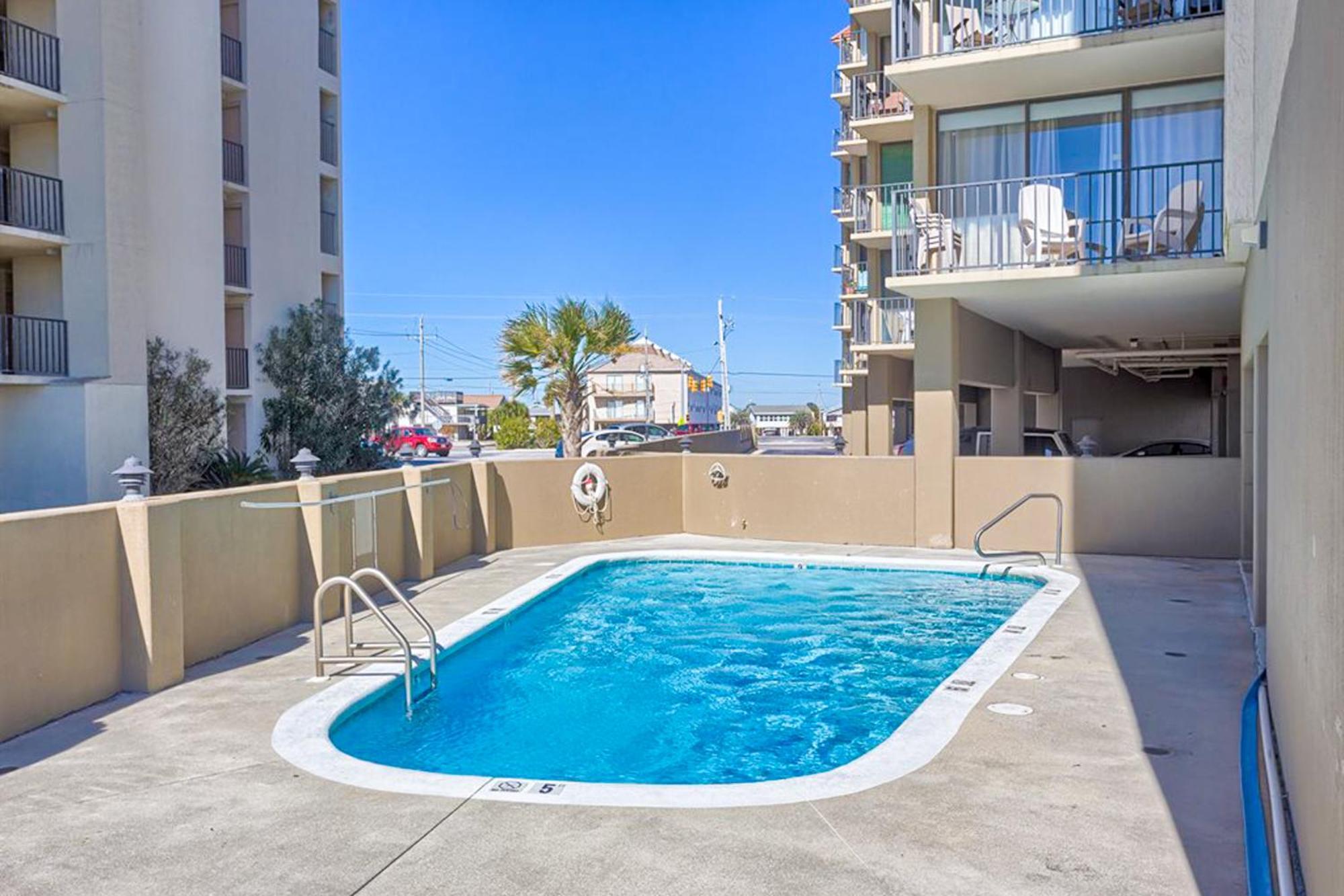 Gulf House II Βίλα Gulf Shores Εξωτερικό φωτογραφία