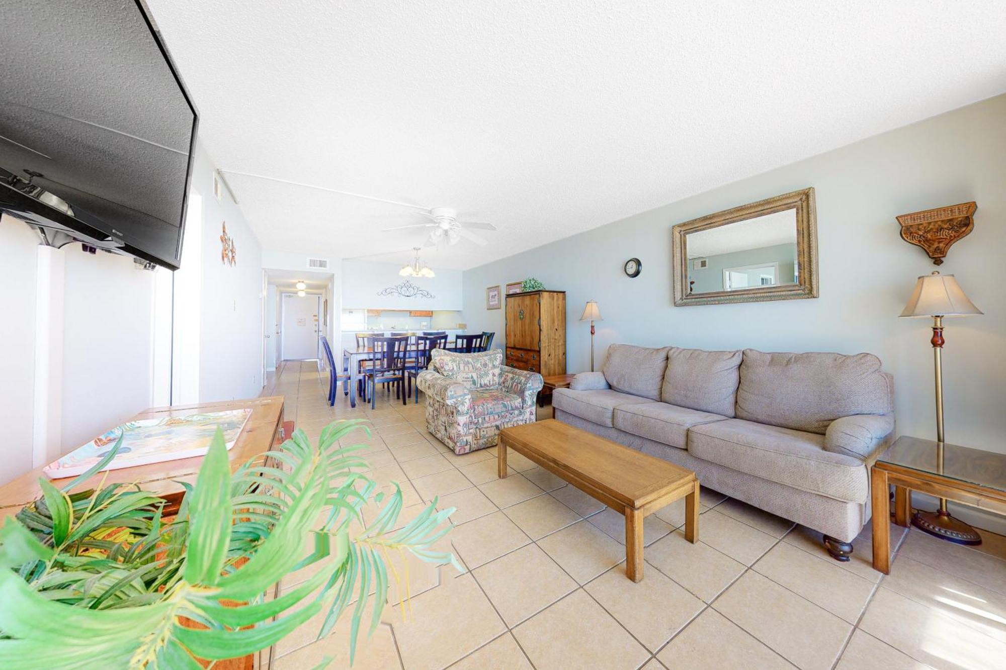 Gulf House II Βίλα Gulf Shores Εξωτερικό φωτογραφία