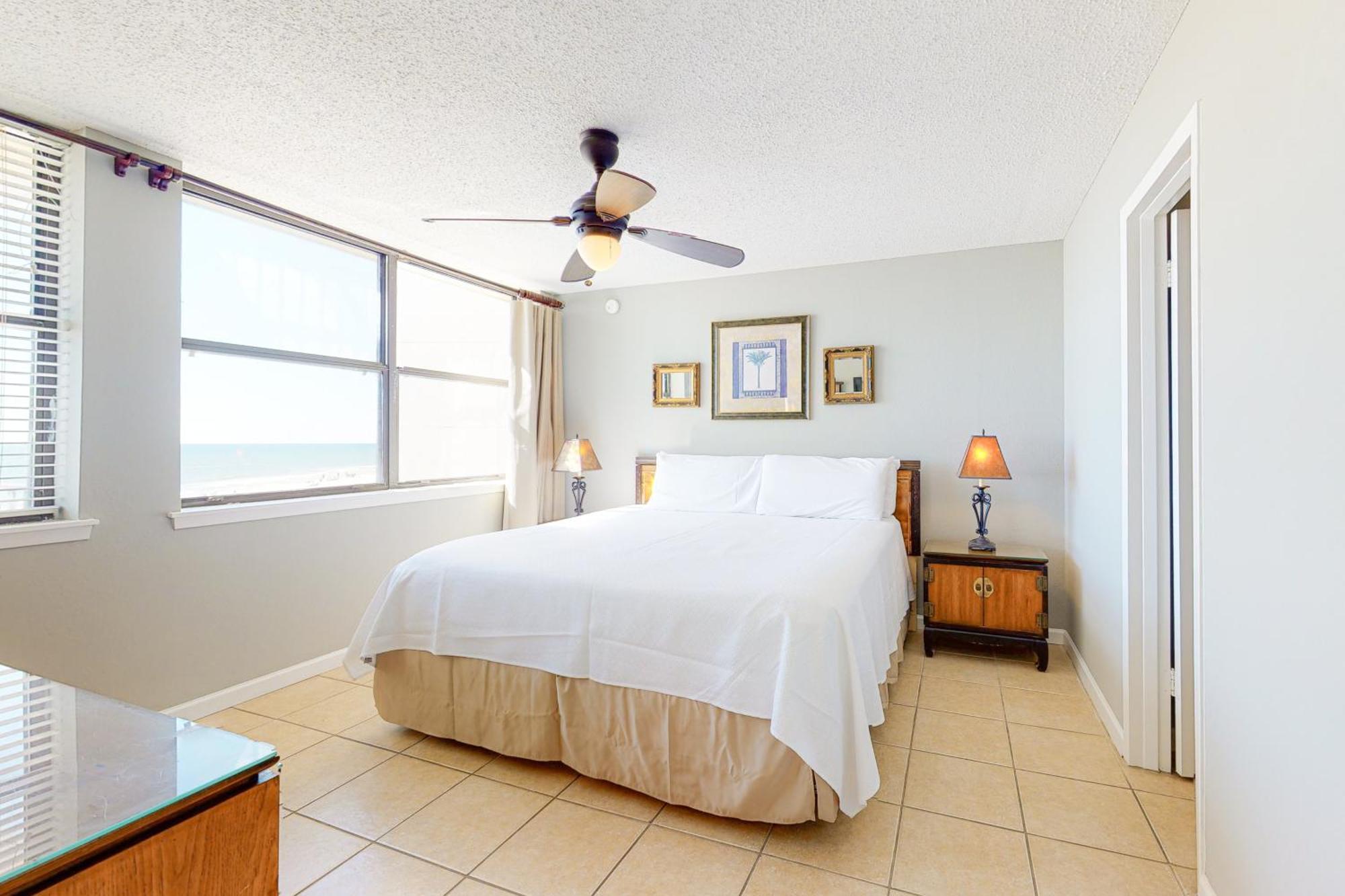 Gulf House II Βίλα Gulf Shores Εξωτερικό φωτογραφία