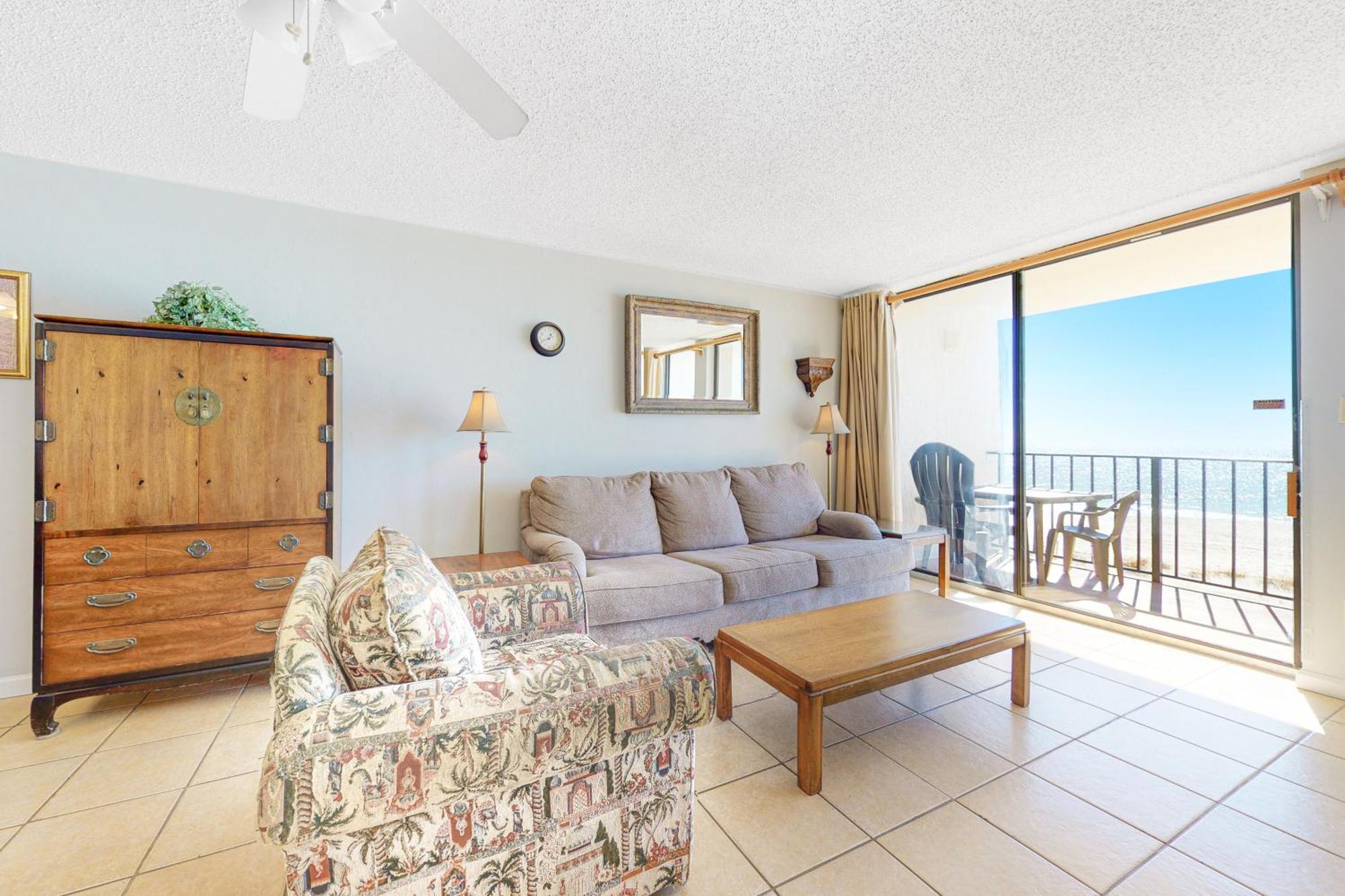 Gulf House II Βίλα Gulf Shores Εξωτερικό φωτογραφία