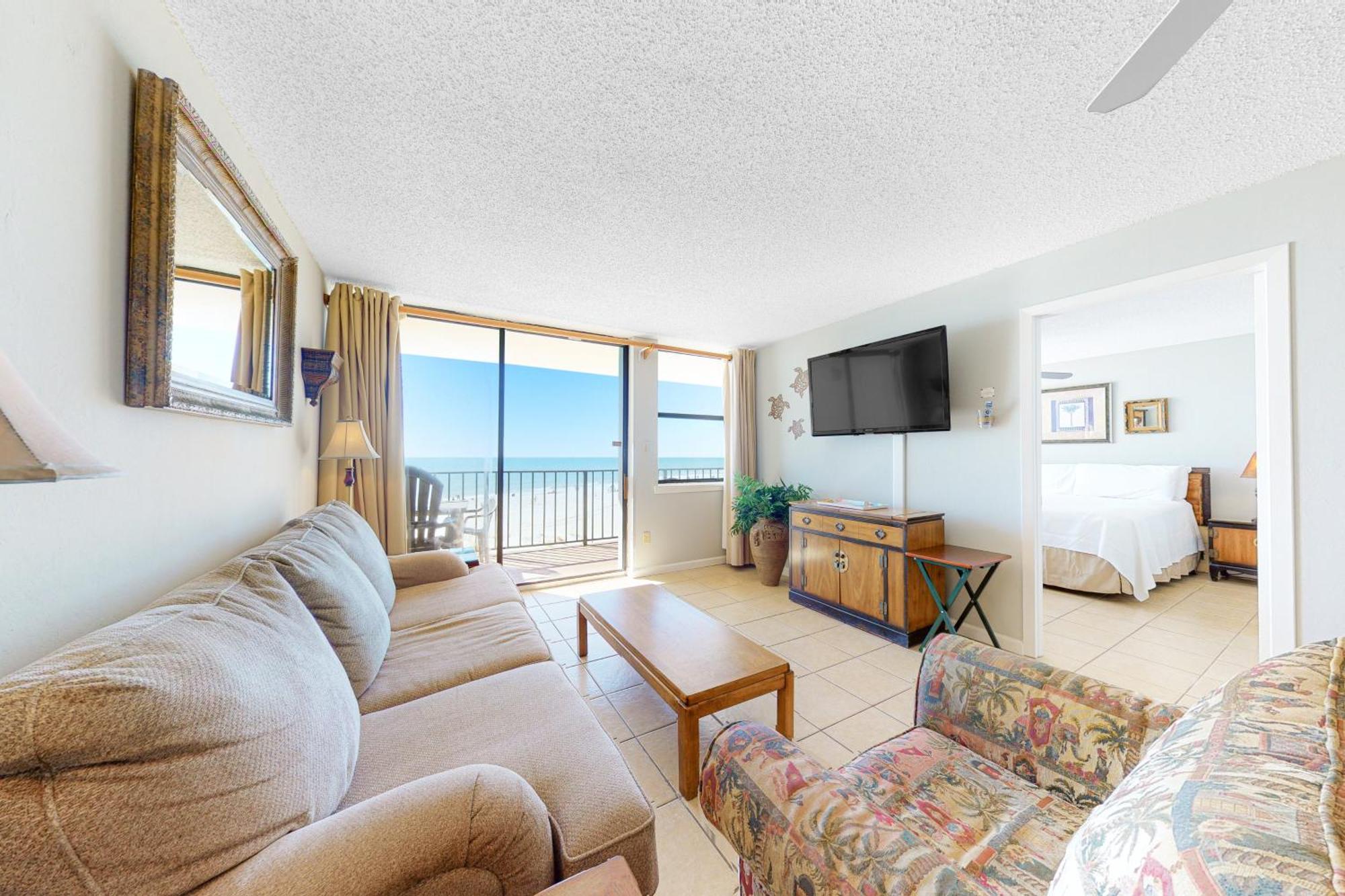 Gulf House II Βίλα Gulf Shores Εξωτερικό φωτογραφία