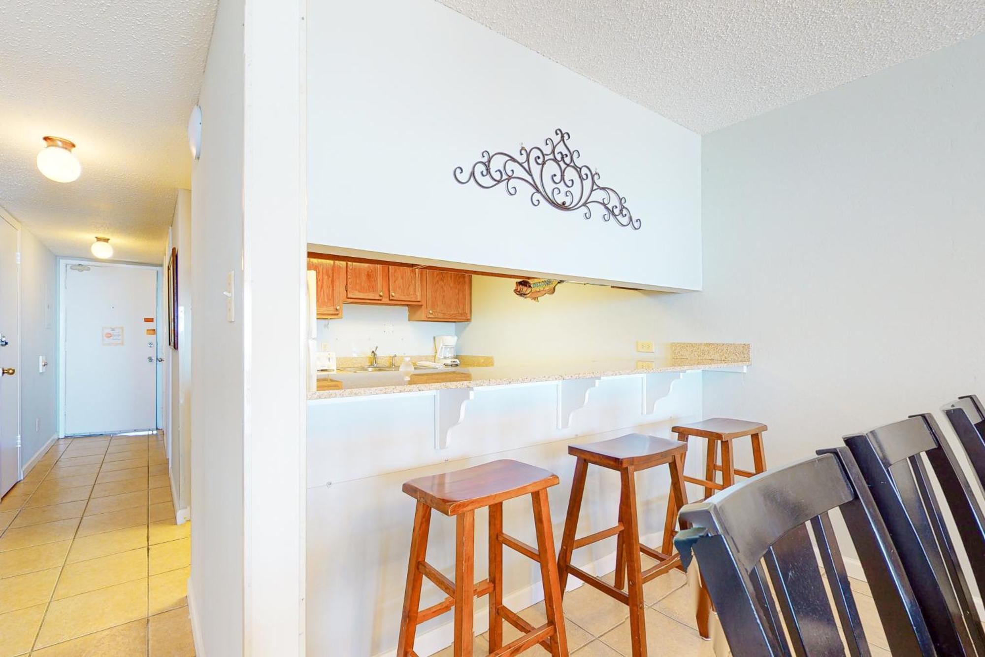 Gulf House II Βίλα Gulf Shores Εξωτερικό φωτογραφία