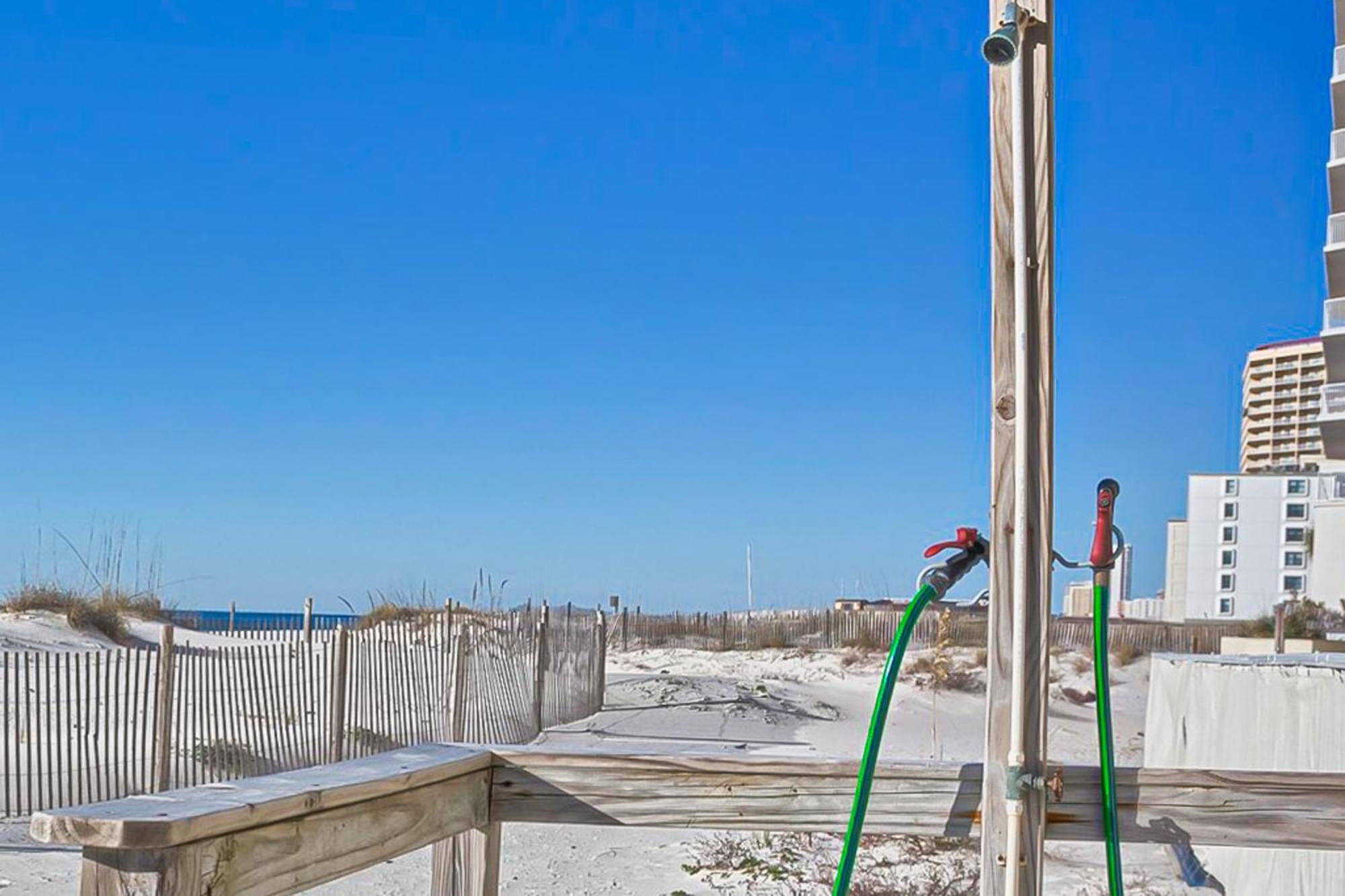 Gulf House II Βίλα Gulf Shores Εξωτερικό φωτογραφία